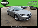 Thumbnail image of 2015 Chrysler 200 at Parkside Total Auto Care