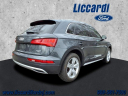 Thumbnail image of 2018 Audi Q5 at Liccardi Ford Inc