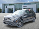 Thumbnail image of 2022 Volkswagen Tiguan at Palmetto57Volkswagen - [New]