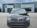 Thumbnail image of 2022 Volkswagen Tiguan at Palmetto57Volkswagen - [New]
