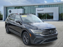 Thumbnail image of 2022 Volkswagen Tiguan at Palmetto57Volkswagen - [New]