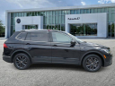 Thumbnail image of 2022 Volkswagen Tiguan at Palmetto57Volkswagen - [New]