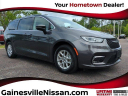 Thumbnail image of 2023 Chrysler Pacifica at Gainesville Nissan Used
