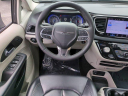 Thumbnail image of 2023 Chrysler Pacifica at Gainesville Nissan Used