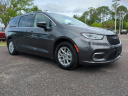 Thumbnail image of 2023 Chrysler Pacifica at Gainesville Nissan Used