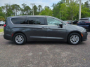 Thumbnail image of 2023 Chrysler Pacifica at Gainesville Nissan Used