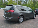 Thumbnail image of 2023 Chrysler Pacifica at Gainesville Nissan Used