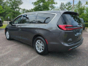 Thumbnail image of 2023 Chrysler Pacifica at Gainesville Nissan Used