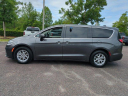 Thumbnail image of 2023 Chrysler Pacifica at Gainesville Nissan Used