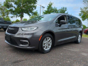 Thumbnail image of 2023 Chrysler Pacifica at Gainesville Nissan Used