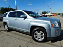 Thumbnail image of 2015 GMC Terrain at Gary Mathews Motors