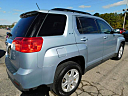 Thumbnail image of 2015 GMC Terrain at Gary Mathews Motors