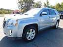 Thumbnail image of 2015 GMC Terrain at Gary Mathews Motors