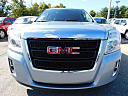 Thumbnail image of 2015 GMC Terrain at Gary Mathews Motors