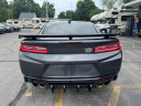 2018 Chevrolet Camaro SS at KANE'S AUTO SALES