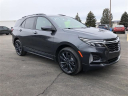 Thumbnail image of 2023 Chevrolet Equinox at Bill Fox Chevrolet Inc