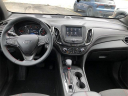 Thumbnail image of 2023 Chevrolet Equinox at Bill Fox Chevrolet Inc