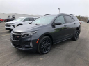 Thumbnail image of 2023 Chevrolet Equinox at Bill Fox Chevrolet Inc