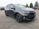Thumbnail image of 2023 Chevrolet Equinox at Bill Fox Chevrolet Inc