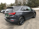 Thumbnail image of 2023 Chevrolet Equinox at Bill Fox Chevrolet Inc
