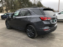 Thumbnail image of 2023 Chevrolet Equinox at Bill Fox Chevrolet Inc