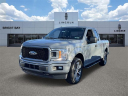 Thumbnail image of 2019 Ford F-150 at Bright Bay Lincoln