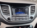 Thumbnail image of 2017 Hyundai TUCSON at Franklin Motor Company
