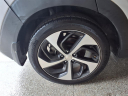 Thumbnail image of 2017 Hyundai TUCSON at Franklin Motor Company