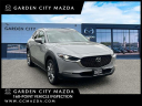 Thumbnail image of 2025 Mazda CX-30 at Garden City Mazda