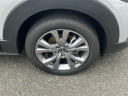 Thumbnail image of 2025 Mazda CX-30 at Garden City Mazda