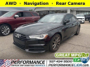 Thumbnail image of 2018 Audi A6 at Performance Chrysler Dodge Jeep Ram Centerville