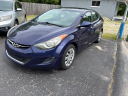 Thumbnail image of 2011 Hyundai ELANTRA at T B MOTORS