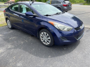 Thumbnail image of 2011 Hyundai ELANTRA at T B MOTORS