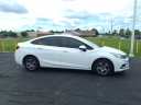 2018 Chevrolet Cruze LS Auto at Express Credit Auto - North Okc