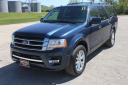 Thumbnail image of 2017 Ford Expedition EL at APPLE AUTO & ROOT RIVER TRAILERS