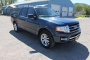 Thumbnail image of 2017 Ford Expedition EL at APPLE AUTO & ROOT RIVER TRAILERS