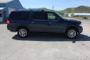 Thumbnail image of 2017 Ford Expedition EL at APPLE AUTO & ROOT RIVER TRAILERS
