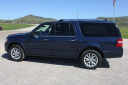 Thumbnail image of 2017 Ford Expedition EL at APPLE AUTO & ROOT RIVER TRAILERS