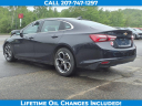 Thumbnail image of 2022 Chevrolet Malibu at Tucker Chevrolet