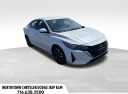 Thumbnail image of 2024 Nissan Sentra at Northtown Chrysler Dodge Jeep RAM Fiat