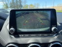 Thumbnail image of 2024 Nissan Sentra at Northtown Chrysler Dodge Jeep RAM Fiat