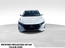 2024 Nissan Sentra SV at Northtown Chrysler Dodge Jeep RAM Fiat