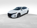 Thumbnail image of 2024 Nissan Sentra at Northtown Chrysler Dodge Jeep RAM Fiat
