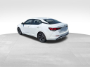 Thumbnail image of 2024 Nissan Sentra at Northtown Chrysler Dodge Jeep RAM Fiat