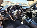 Thumbnail image of 2022 Chevrolet Camaro at The Garage
