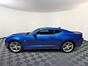 Thumbnail image of 2022 Chevrolet Camaro at The Garage