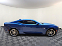Thumbnail image of 2022 Chevrolet Camaro at The Garage