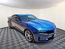 Thumbnail image of 2022 Chevrolet Camaro at The Garage