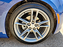 Thumbnail image of 2022 Chevrolet Camaro at The Garage