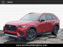 Thumbnail image of 2025 Mazda CX-70 Plug-in Hybrid at Serra Honda Brighton